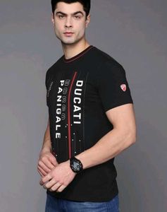 Ducati Borgo Panigale T-Shirt