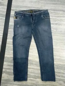 Contrast Jeans 👍👍👍