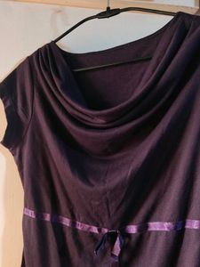 Purple Top