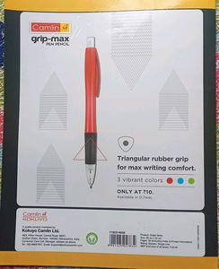 New Camlin Graph Book