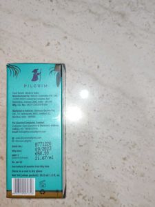 Pilgrim Anti Acne Serum