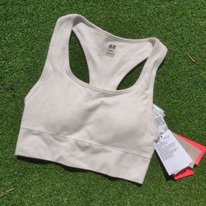 H&M Sports Bra