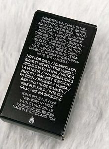 Tom Ford Ombre Leather Miniature