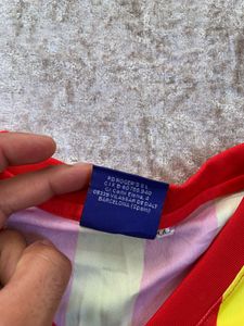 Neymar Jr. FCB Barcelona Jersey