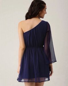 Dressberry One Shoulder Dress