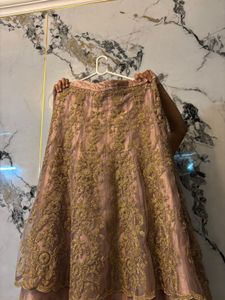 Lehanga Choli