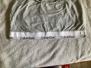 Calvin Klein sports Bra