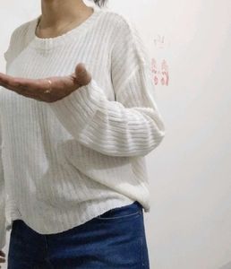 Fancy Sweatshirt