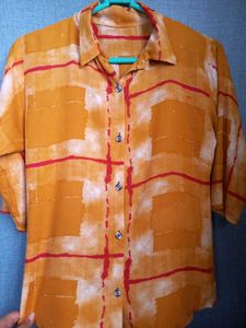 Summer Shirt