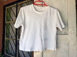 Combo Of 3 Branded Tees