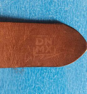 DNMX Belt For 28-30 Waist