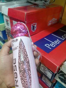 Rose Perfume Spray