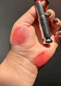 Dior Rouge Lipstick (Shade 525 Cherie)