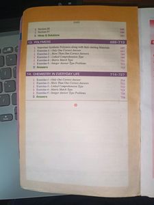 GRB Organic Chemistry Advanced Problems and Solutions For Jee Mains &amp; Advanced.
