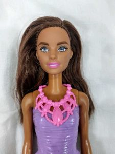 Barbie Dreamtopia Princess Doll