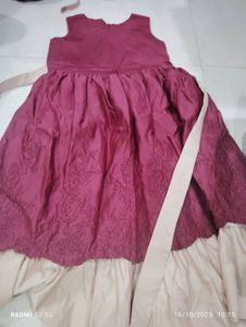 beautiful dress for girls