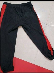 combo of Sports joger  &amp;Steal Kada &amp; shortsort