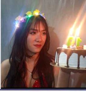 Birthday 👑