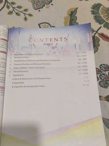 Modern ABC Chemistry Volume I And II