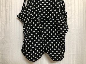 Divasoul Black Jumpsuits