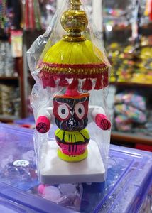 Sree Jagannath Beautiful Status