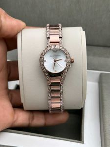 Emporio Armani women watch