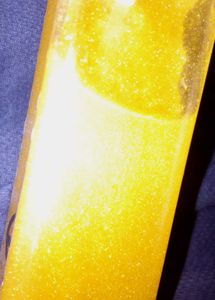 Beautiful Simmer Primer 💗.....Extra Shining Glow