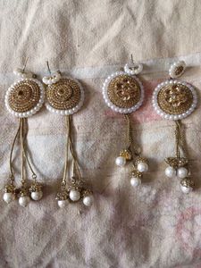 Latkan Earings