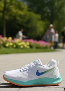 Stylish White Sneakers/limited stock