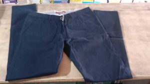 Cotton Pant For Boys