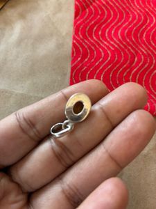 Amrapali 925 Sterling Silver Pendant