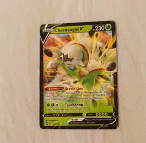 Pokemon cards Set - 3
