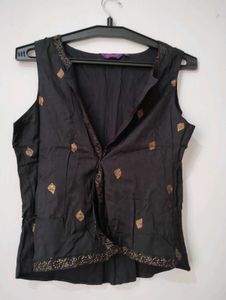 Beautiful Shrug From The Brand Shristi Never Used.