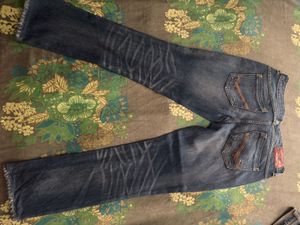 Stylish Denim Jeans