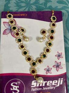 Jewellery Set