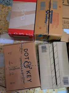 Boxes Reuse