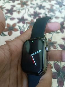 Apple Clone Smartwatch