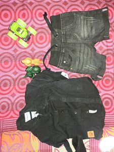 Set For Baby