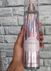Champagne Toast Bath & Body Works
