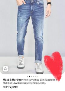 Light Blue Jeans 👖sell Bcse Need Some Money