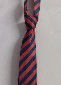 Combo Of 3 Tie Red and Blue