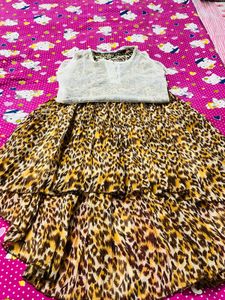 Casual Sleeveless Top