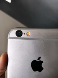 iPhone 6 - Silver