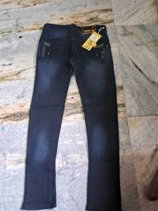 Stylish Pepe Jeans Denim