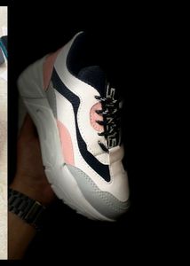 Stylish Sneakers........