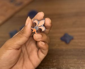 the royals blue collection