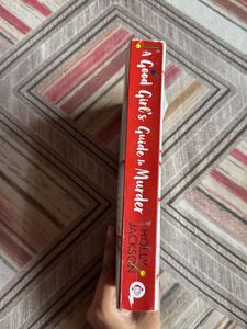 A Good Girl&#39;s Guide to Murder