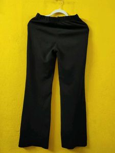 Stylish Black Trousers For Women