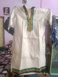 Ethnic Kurta