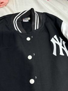 Varsity Jacket